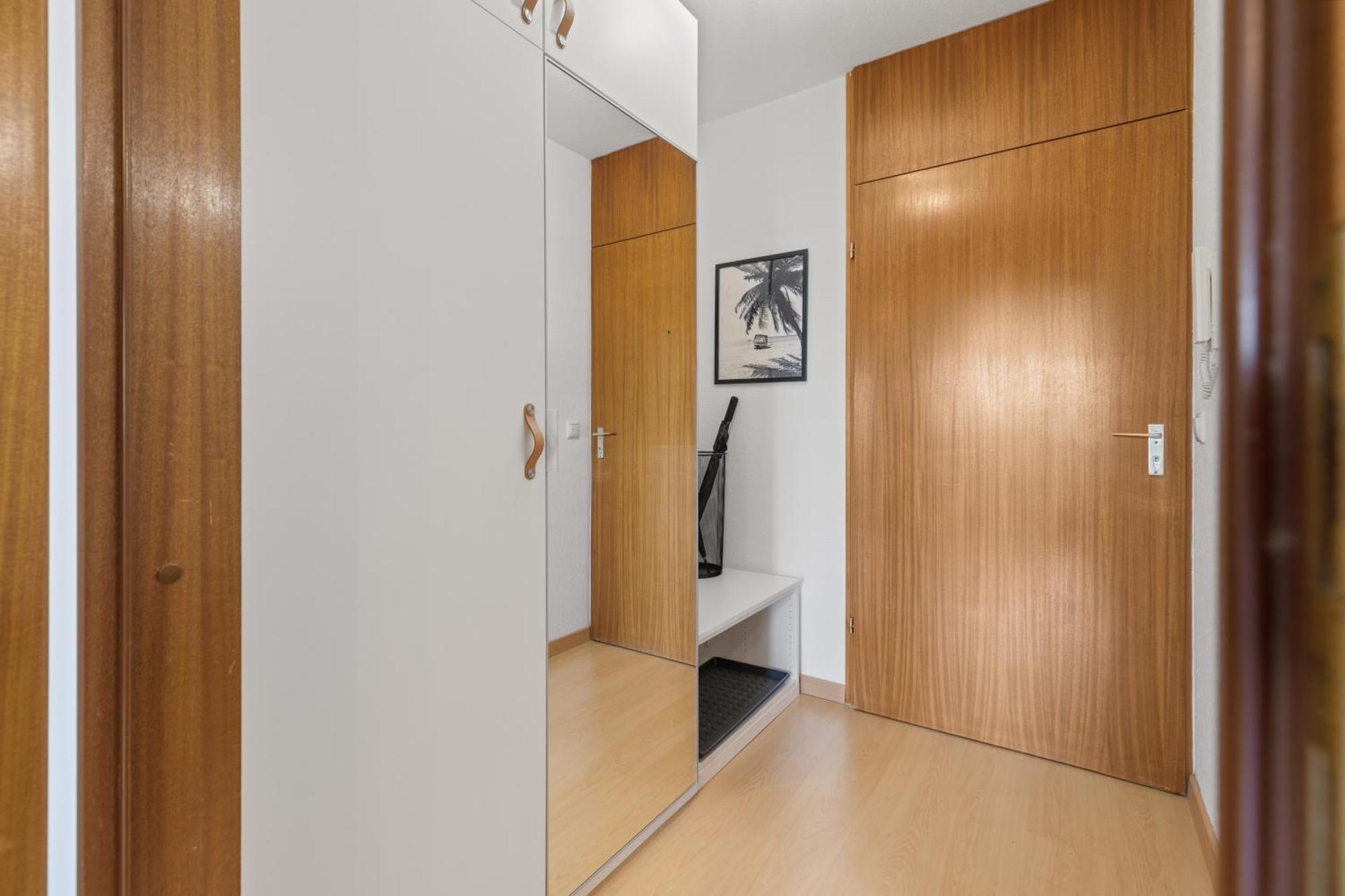 Sonniges City-Apartment Mit Suedbalkon Und Parklatz Neusass Екстериор снимка