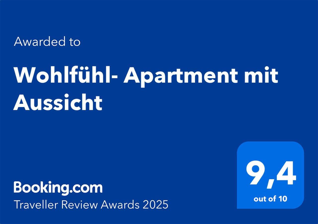 Sonniges City-Apartment Mit Suedbalkon Und Parklatz Neusass Екстериор снимка